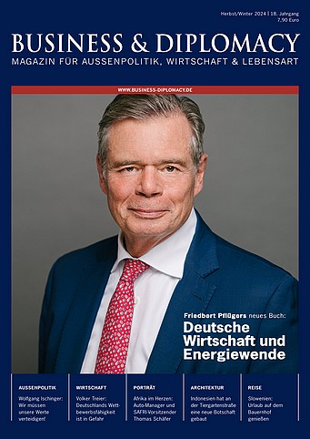 Aktuelle Ausgabe