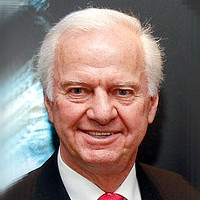 Prof. Dr. Dr. h.c. Klaus E. Goehrmann