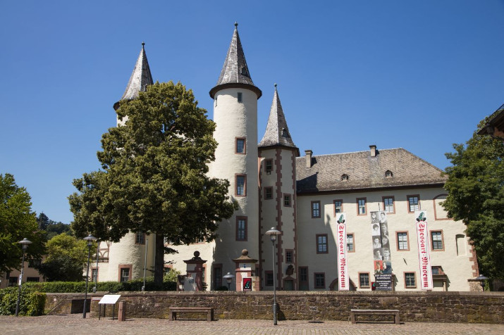 Schloss Lohr am Main